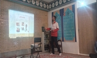 یزد/ دوره آمادگی کمک های اولیه در اداره کل اموال تملیکی برگزار شد