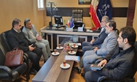مازندران/ تسریع در روند تعیین تکلیف پرونده ها با تعامل تعزیرات
