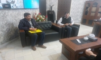 کارشناسی کل پرونده های املاک جهت مطرح شدن در مزایده 