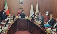 بررسی به موقع صورت های مالی اموال تملیکی برای نخستین بار