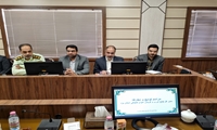 یزد/ تعیین تکلیف ۴۰۰ میلیارد تومان کالا در سال گذشته