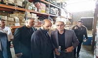 سرعت در تعیین تکلیف کالاها با راه اندازی سامانه جامع اموال تملیکی و تعزیرات