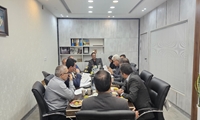 فارس/ برگزاری دومین جلسه کمیته جلوگیری از رسوب کالا در سال ۱۴۰۳