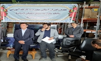 بهره برداری کامل از سامانه سیات  تا پایان سال