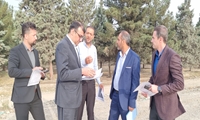 تمهیدات سازمان اموال تملیکی برای جابه‌جایی انبارهای تهران