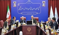 مجمع عمومی سالانه اموال‌تملیکی برگزار شد