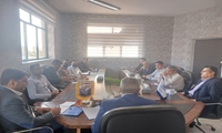 کرمان/ تشکیل کارگروه برای تعیین تکلیف پرونده های رسوبی