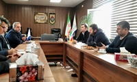 البرز/ برگزاری جلسه مشترک برای حمایت از اقشار آسیب پذیر