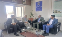 کرمان /مشکل زیرساختی اموال تملیکی بر طرف می شود