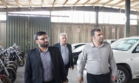 البرز/بررسی وضعیت کالاهای سریع‌الفساد، متروکه و قاچاق