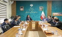 یزد/مولدسازی دارایی‌های دولت، مسیر تأمین مالی ابرپروژه‌های استان