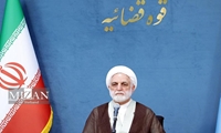 نهضت ساماندهی جامع اموال تملیکی با قدرت ادامه یابد