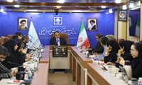 زمان برگزاری اولین حراج حضوری چای دبش در تهران اعلام شد