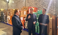بازدید و نظارت بر اموال تملیکی باید مستمر و سیستمی باشد