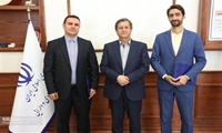 سرپرست معاونت سیاستگذاری اقتصادی وزارت اقتصاد معرفی شد