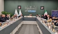 تقدیر معاون وزیر کشور از اقدامات اموال تملیکی