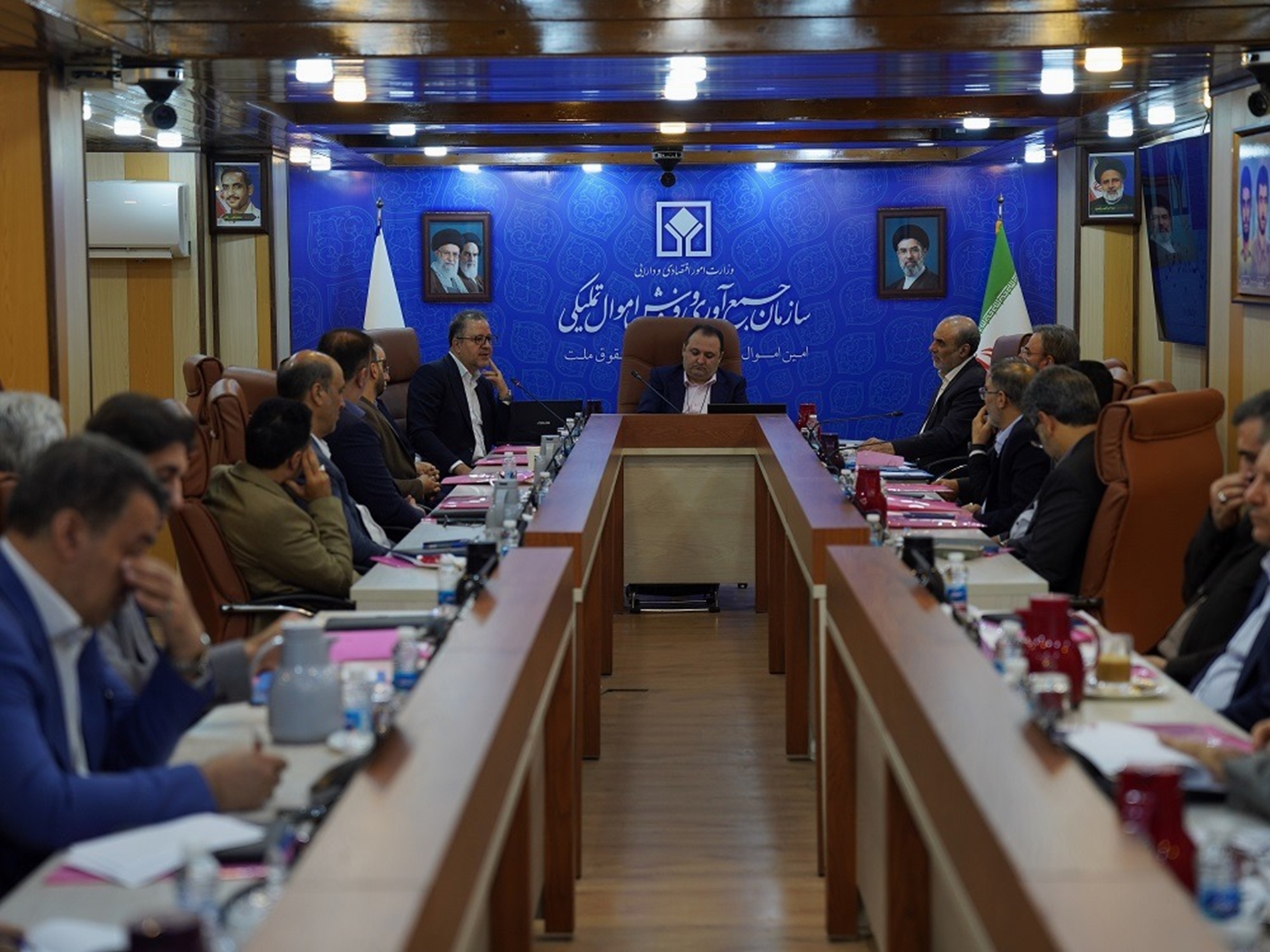 پدافند غیرعامل باید به فرهنگ سازمانی تبدیل شود