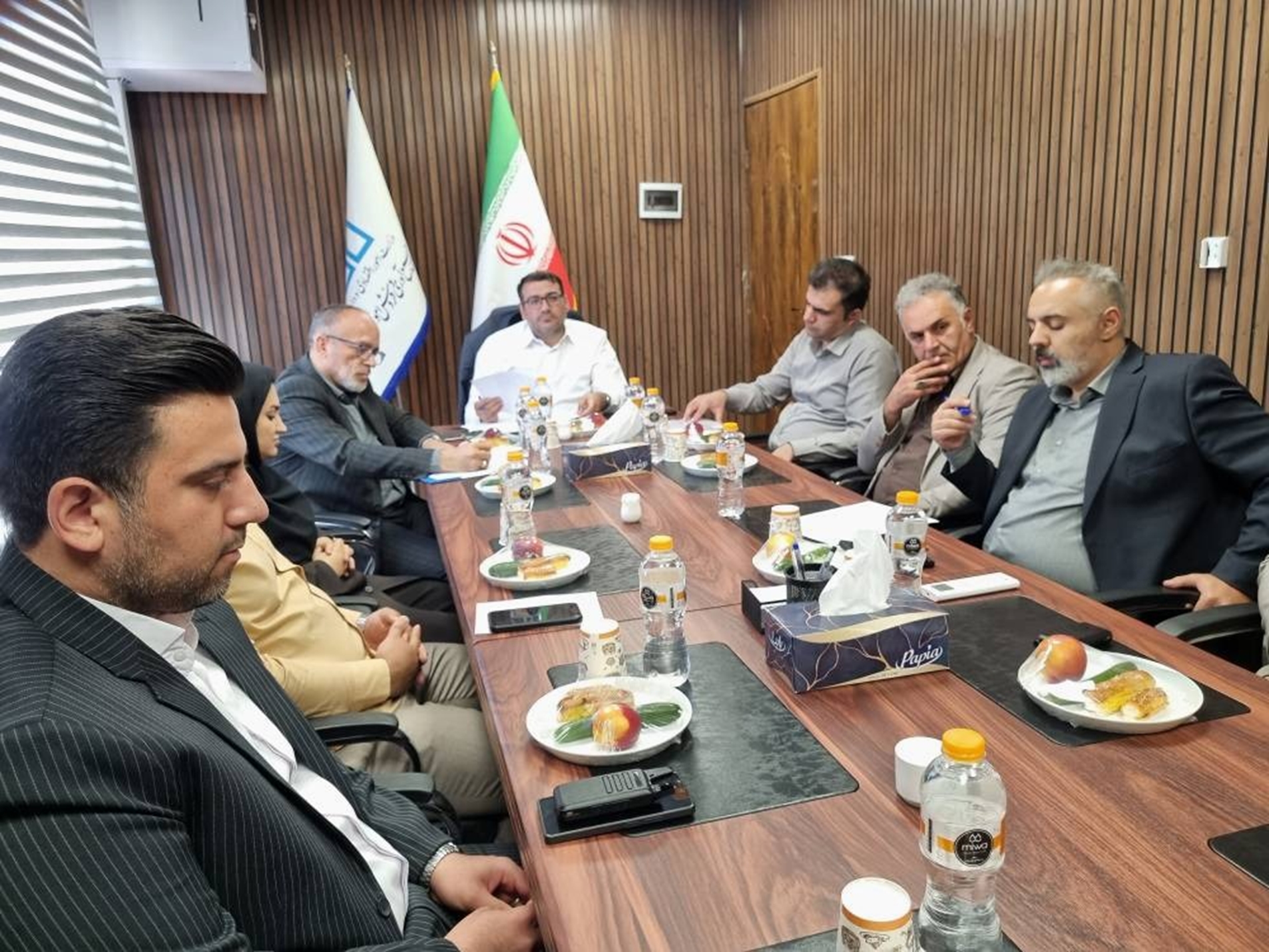 کارکنان خود را با ماموریت های جدید سازمان تطبیق دهند