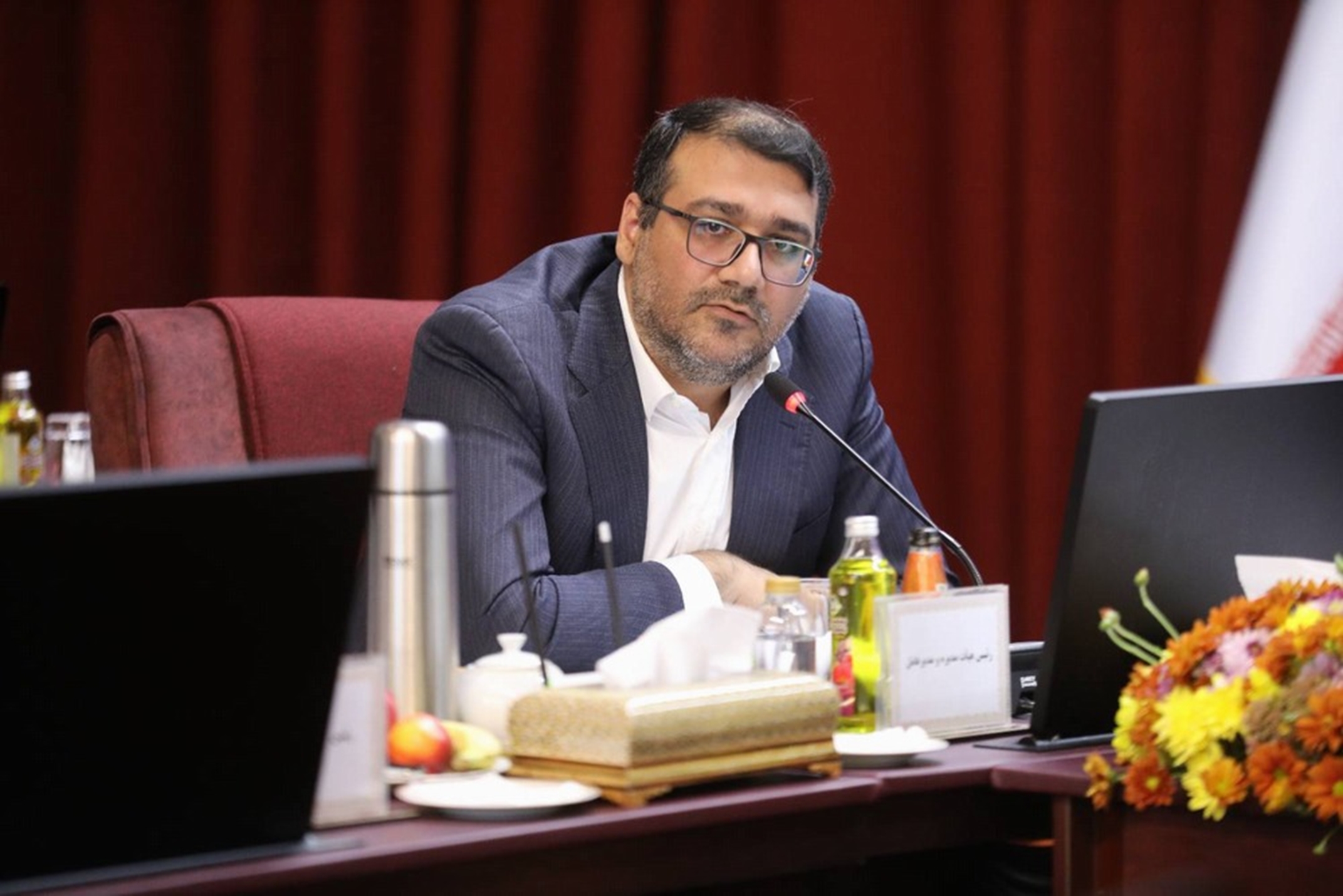 سازمان اموال تملیکی در مسیر تحول ساختاری و مولدسازی دارایی‌های دولت