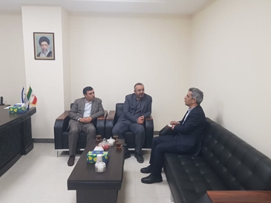 زنجان/تأکید بر تسریع در مولدسازی املاک دولتی در استان 