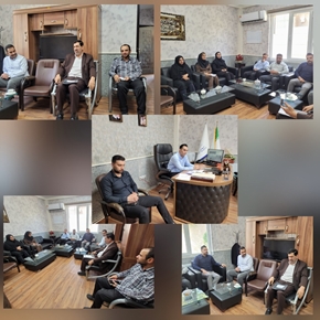 لرستان/آموزش فواد ۱۲۸ به کارکنان اموال تملیکی