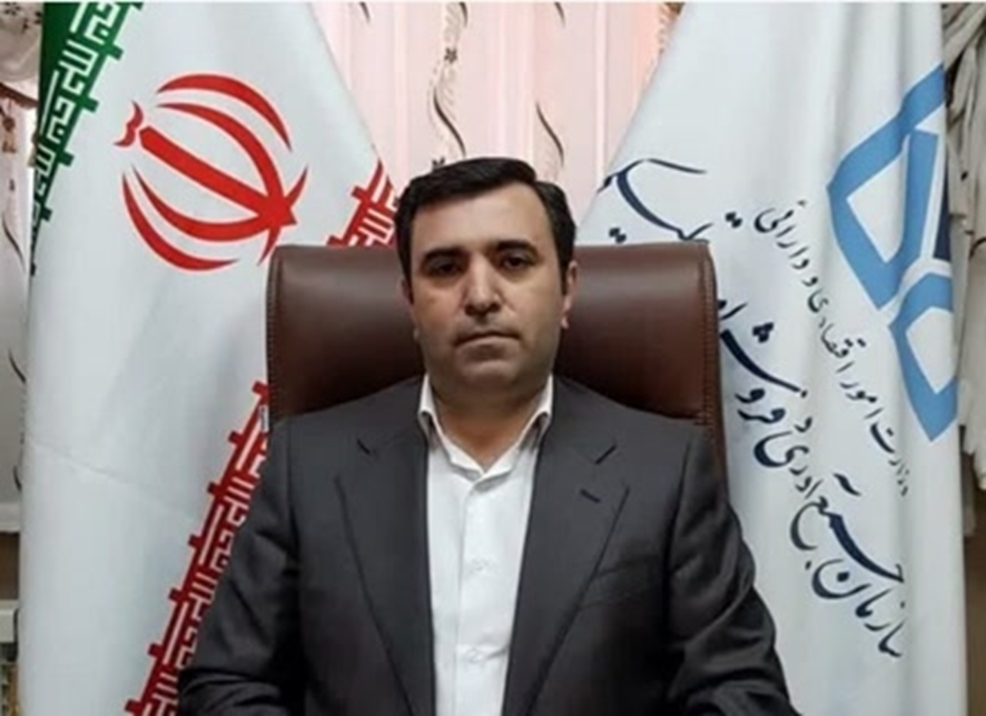 زنجان/تعیین‌تکلیف بیش از ۲۴۰۰میلیارد ریال کالا 